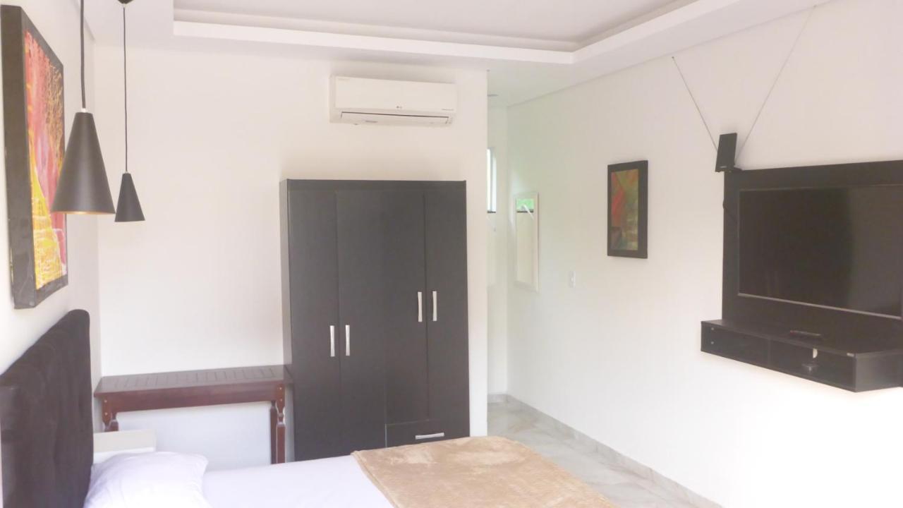 Florianópolis Hospedaria Caminho Do Sol 아파트 외부 사진