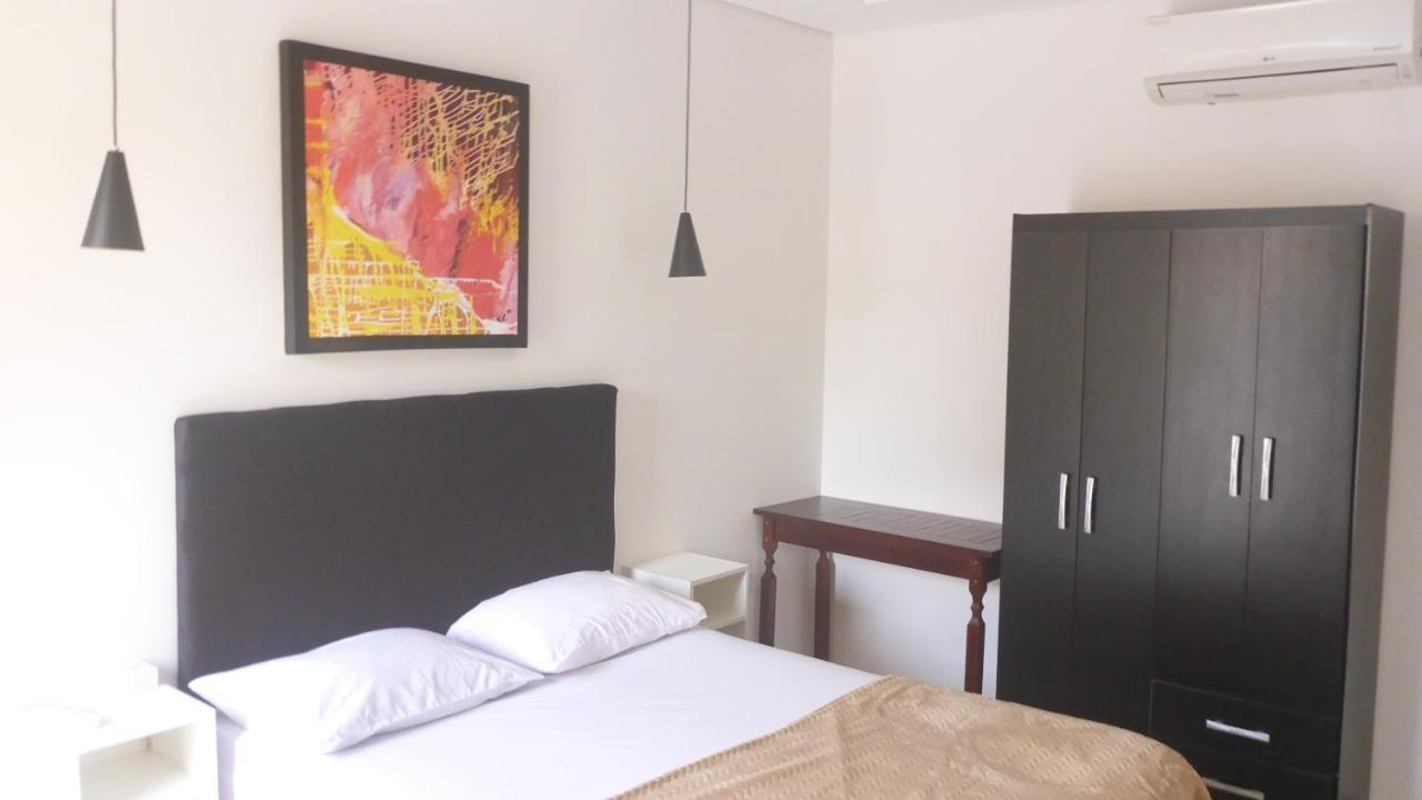 Florianópolis Hospedaria Caminho Do Sol 아파트 외부 사진
