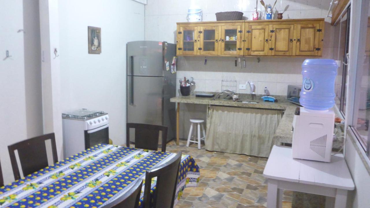 Florianópolis Hospedaria Caminho Do Sol 아파트 외부 사진
